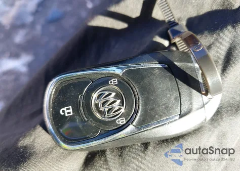 2018 Buick Encore Preferred z USA, uszkodzony, nr VIN KL4CJASB0JB693960